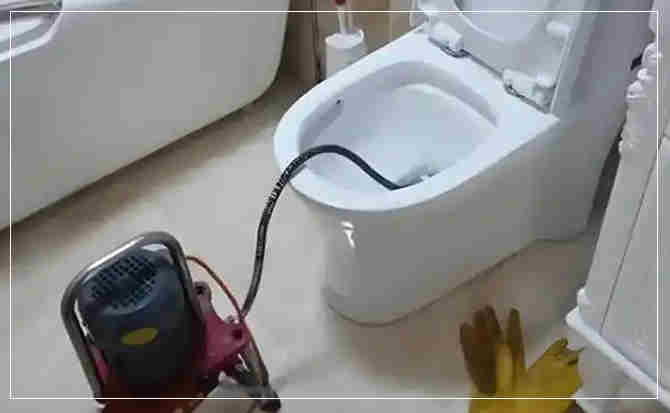 华亭马桶蹲坑蹲厕疏通